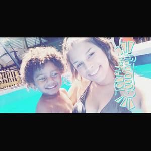 Meet your Posher, Alandra